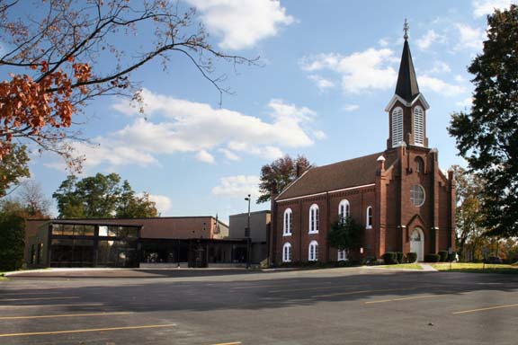 Shiloh Church